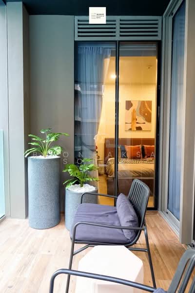 ASHTON Residence 41 : แอชตัน เรสซิเดนซ์ 41, กรุงเทพ, สุขุมวิท 41, คลองตันเหนือ, วัฒนา, กรุงเทพ, 75 ตร.ม., คอนโด ให้เช่า, โดย Boonraksa Sopak, 500469078 - DDproperty.com