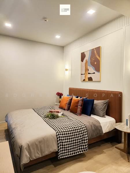 ASHTON Residence 41, Bangkok, Sukhumvit 41, Khlong Tan Nua, Watthana, Bangkok, 2 Bedrooms, 75 sqm, Condo For Rent, by Boonraksa Sopak, 500469078 - DDproperty.com