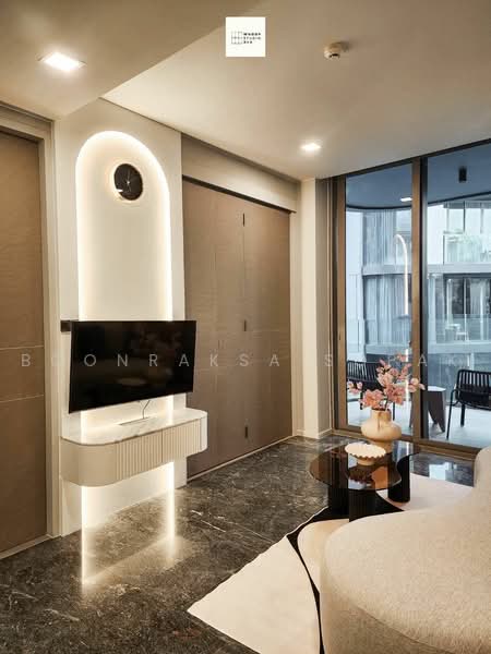 ASHTON Residence 41 : แอชตัน เรสซิเดนซ์ 41, กรุงเทพ, สุขุมวิท 41, คลองตันเหนือ, วัฒนา, กรุงเทพ, 75 ตร.ม., คอนโด ให้เช่า, โดย Boonraksa Sopak, 500469078 - DDproperty.com