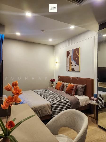 ASHTON Residence 41 : แอชตัน เรสซิเดนซ์ 41, กรุงเทพ, สุขุมวิท 41, คลองตันเหนือ, วัฒนา, กรุงเทพ, 75 ตร.ม., คอนโด ให้เช่า, โดย Boonraksa Sopak, 500469078 - DDproperty.com