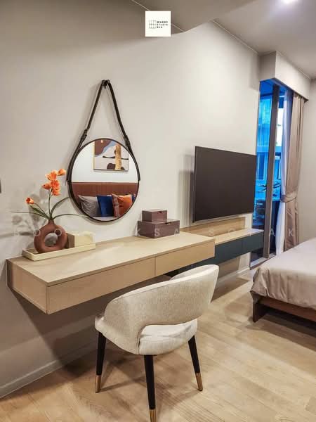 ASHTON Residence 41, Bangkok, Sukhumvit 41, Khlong Tan Nua, Watthana, Bangkok, 2 Bedrooms, 75 sqm, Condo For Rent, by Boonraksa Sopak, 500469078 - DDproperty.com