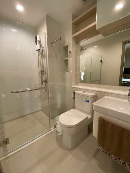 XT Huaikhwang, Bangkok, 244 Ratchadaphisek Road, Huai Khwang, Bangkok, 1 Bedroom, 35 sqm, Condo For Sale, by Nicha Na Lampang, 500469079 - DDproperty.com