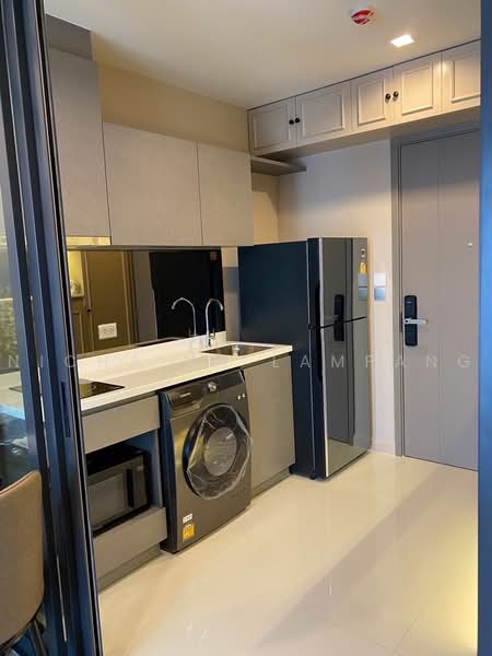 XT Huaikhwang, Bangkok, 244 Ratchadaphisek Road, Huai Khwang, Bangkok, 1 Bedroom, 35 sqm, Condo For Sale, by Nicha Na Lampang, 500469079 - DDproperty.com