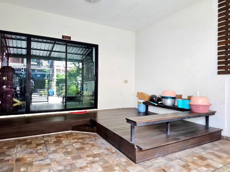 มณฑล 6 พุทธมณฑลสาย 4, Nakhon Pathom, Krathum Lom, Sam Phran, Nakhon Pathom, 3 Bedrooms, 100 sqm, Townhouse For Sale, by The Best Property แอล, 500469082 - DDproperty.com