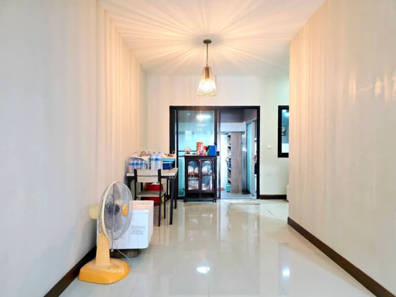 มณฑล 6 พุทธมณฑลสาย 4, Nakhon Pathom, Krathum Lom, Sam Phran, Nakhon Pathom, 3 Bedrooms, 100 sqm, Townhouse For Sale, by The Best Property แอล, 500469082 - DDproperty.com