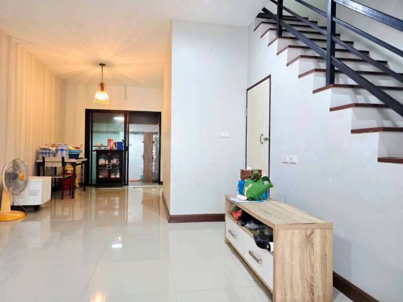 มณฑล 6 พุทธมณฑลสาย 4, นครปฐม, กระทุ่มล้ม, สามพราน, นครปฐม, 100 ตร.ม., ทาวน์เฮ้าส์ ขาย, โดย The Best Property แอล, 500469082 - DDproperty.com