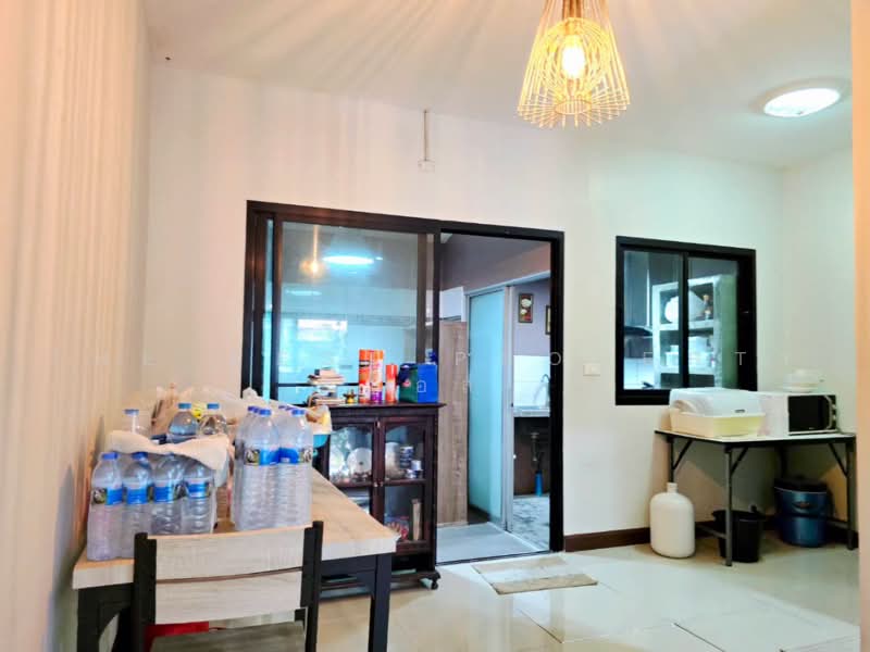 มณฑล 6 พุทธมณฑลสาย 4, นครปฐม, กระทุ่มล้ม, สามพราน, นครปฐม, 100 ตร.ม., ทาวน์เฮ้าส์ ขาย, โดย The Best Property แอล, 500469082 - DDproperty.com
