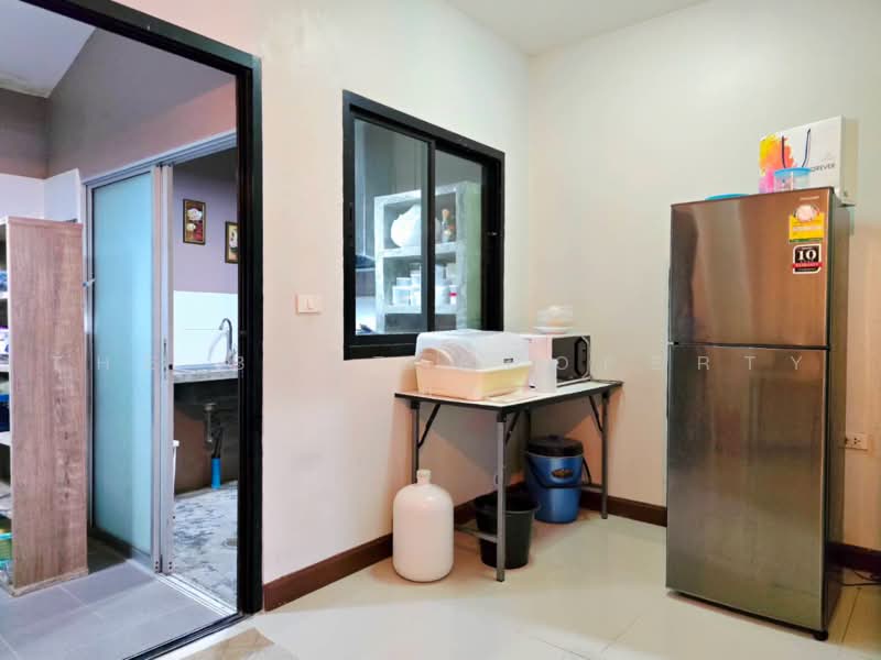 มณฑล 6 พุทธมณฑลสาย 4, Nakhon Pathom, Krathum Lom, Sam Phran, Nakhon Pathom, 3 Bedrooms, 100 sqm, Townhouse For Sale, by The Best Property แอล, 500469082 - DDproperty.com