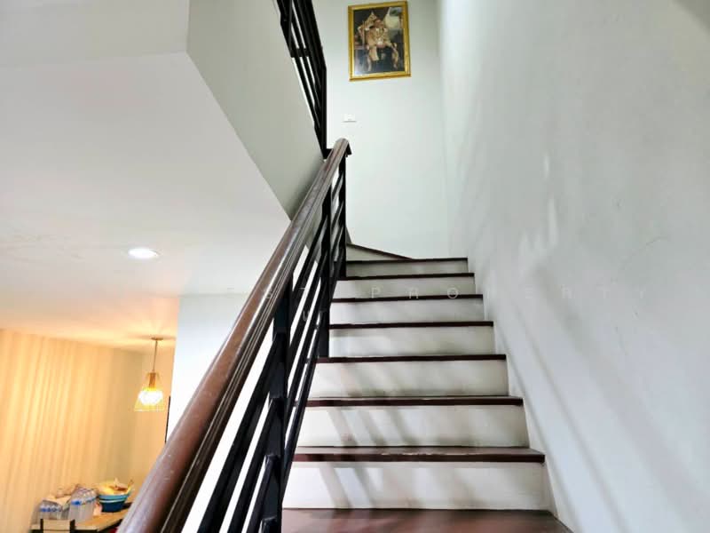 มณฑล 6 พุทธมณฑลสาย 4, นครปฐม, กระทุ่มล้ม, สามพราน, นครปฐม, 100 ตร.ม., ทาวน์เฮ้าส์ ขาย, โดย The Best Property แอล, 500469082 - DDproperty.com