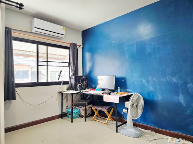 มณฑล 6 พุทธมณฑลสาย 4, Nakhon Pathom, Krathum Lom, Sam Phran, Nakhon Pathom, 3 Bedrooms, 100 sqm, Townhouse For Sale, by The Best Property แอล, 500469082 - DDproperty.com