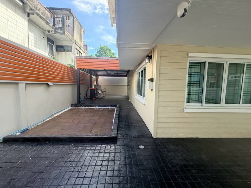 Detached House Near Central Festival Chiang Mai, Chiang Mai, หมู่บ้านพิณทอง, Pa Tun, Muang Chiang Mai, Chiang Mai, 2 Bedrooms, 200 sqm, Single Detached House For Sale, by ศิวพร วันทา, 500469083 - DDproperty.com