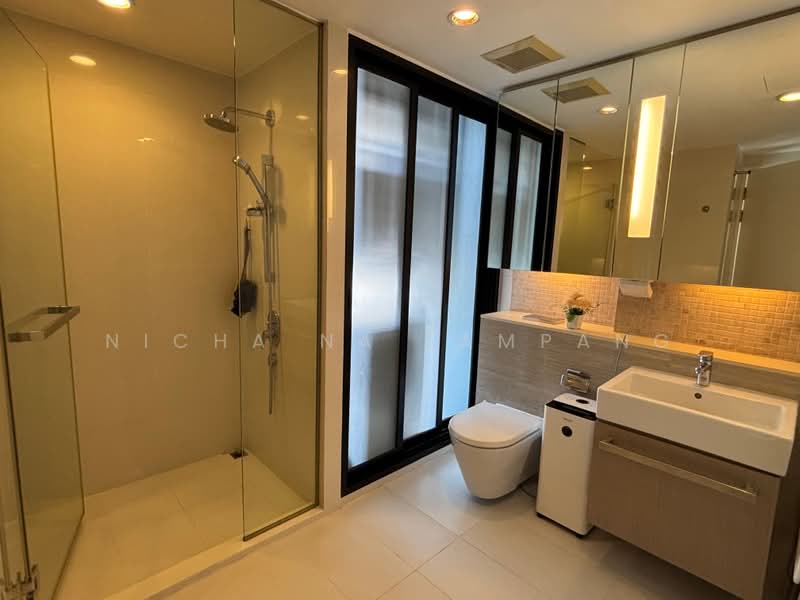 Mode Sukhumvit 61 : โหมด สุขุมวิท 61, กรุงเทพ, ถนนสุขุมวิท 61, คลองตันเหนือ, วัฒนา, กรุงเทพ, 55 ตร.ม., คอนโด ขาย, โดย Nicha Na Lampang, 500469084 - DDproperty.com