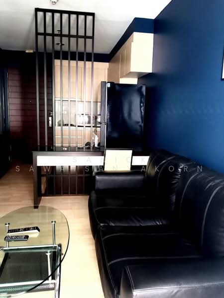 59 Heritage, Bangkok, 18 Soi Sukhumvit 59, Khlong Tan Nua, Watthana, Bangkok, 1 Bedroom, 38 sqm, Condo For Sale, by Sanick Sawaisanyakorn, 500469085 - DDproperty.com