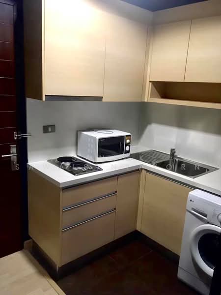 59 Heritage, Bangkok, 18 Soi Sukhumvit 59, Khlong Tan Nua, Watthana, Bangkok, 1 Bedroom, 38 sqm, Condo For Sale, by Sanick Sawaisanyakorn, 500469085 - DDproperty.com