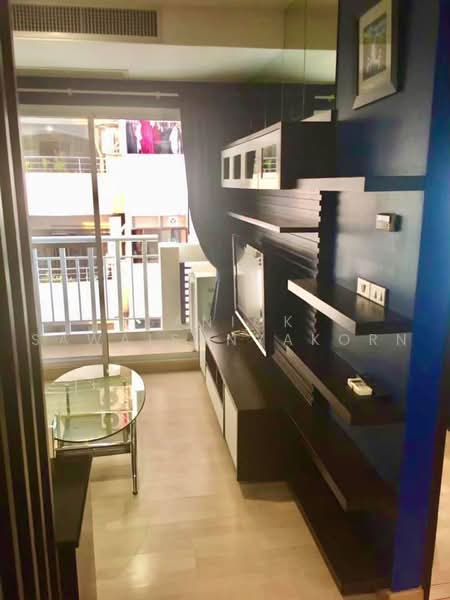59 Heritage, Bangkok, 18 Soi Sukhumvit 59, Khlong Tan Nua, Watthana, Bangkok, 1 Bedroom, 38 sqm, Condo For Sale, by Sanick Sawaisanyakorn, 500469085 - DDproperty.com