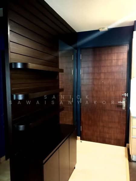 59 Heritage, Bangkok, 18 Soi Sukhumvit 59, Khlong Tan Nua, Watthana, Bangkok, 1 Bedroom, 38 sqm, Condo For Sale, by Sanick Sawaisanyakorn, 500469085 - DDproperty.com