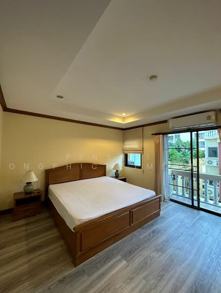 Promsak Mansion, Bangkok, สุขุมวิท 3 Sukhumvit, Khlong Tan Nua, Watthana, Bangkok, 2 Bedrooms, 180 sqm, Condo For Rent, by Pensasi Ongphichetmetha, 500469090 - DDproperty.com