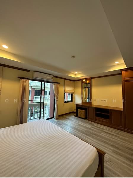 Promsak Mansion, Bangkok, สุขุมวิท 3 Sukhumvit, Khlong Tan Nua, Watthana, Bangkok, 2 Bedrooms, 180 sqm, Condo For Rent, by Pensasi Ongphichetmetha, 500469090 - DDproperty.com