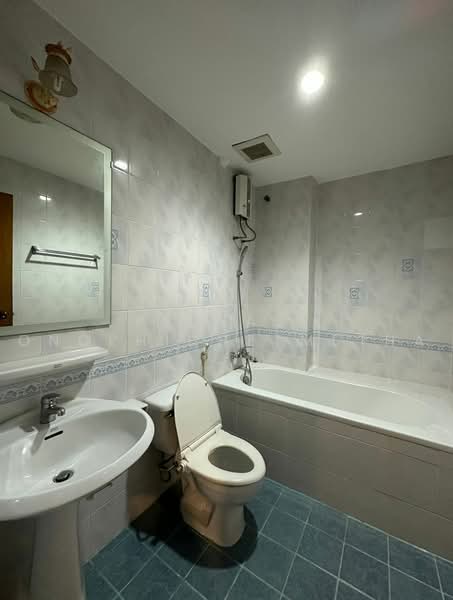 Promsak Mansion, Bangkok, สุขุมวิท 3 Sukhumvit, Khlong Tan Nua, Watthana, Bangkok, 2 Bedrooms, 180 sqm, Condo For Rent, by Pensasi Ongphichetmetha, 500469090 - DDproperty.com