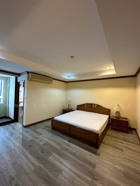Promsak Mansion, Bangkok, สุขุมวิท 3 Sukhumvit, Khlong Tan Nua, Watthana, Bangkok, 2 Bedrooms, 180 sqm, Condo For Rent, by Pensasi Ongphichetmetha, 500469090 - DDproperty.com