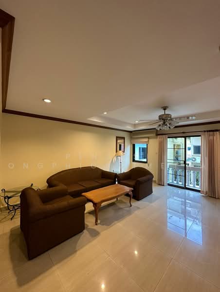 Promsak Mansion, Bangkok, สุขุมวิท 3 Sukhumvit, Khlong Tan Nua, Watthana, Bangkok, 2 Bedrooms, 180 sqm, Condo For Rent, by Pensasi Ongphichetmetha, 500469090 - DDproperty.com