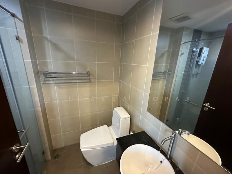 Click Condo Sukhumvit 65, Bangkok, 101 Soi Sukhumvit 65 Sukhumvit Road, Phra Kanong Nua, Watthana, Bangkok, 2 Bedrooms, 69 sqm, Condo For Rent, by Boonraksa Sopak, 500469092 - DDproperty.com
