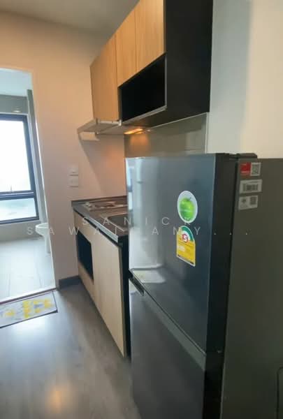 Prompto Ratchada 32, Bangkok, Soi Ratchadaphisek 36 Yeak 19-1, Chan Kasem, Chatuchak, Bangkok, 1 Bedroom, 27 sqm, Condo For Sale, by Sanick Sawaisanyakorn, 500469093 - DDproperty.com