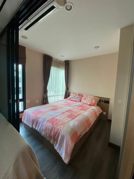 Prompto Ratchada 32, Bangkok, Soi Ratchadaphisek 36 Yeak 19-1, Chan Kasem, Chatuchak, Bangkok, 1 Bedroom, 27 sqm, Condo For Sale, by Sanick Sawaisanyakorn, 500469093 - DDproperty.com