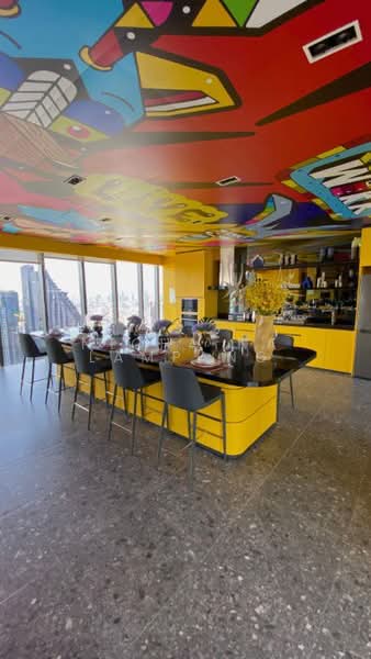 IDEO Rama 9-Asoke, Bangkok, Rama 9 Road, Huai Khwang, Bangkok, 1 Bedroom, 38 sqm, Condo For Sale, by Nicha Na Lampang, 500469094 - DDproperty.com