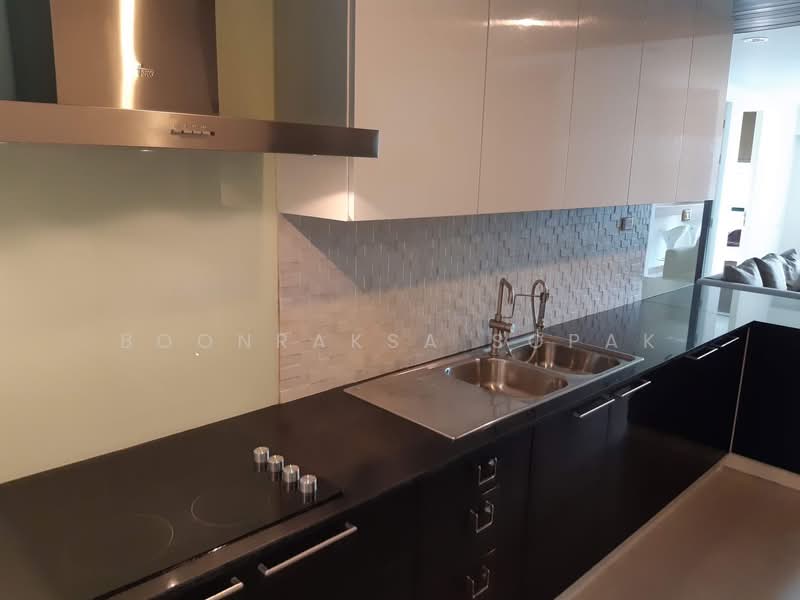 Thavee Yindee Residence, Bangkok, 91 Soi Ekkamai 12 (Charoen Chai) Sukhumvit 63 Rd., Khlong Tan Nua, Watthana, Bangkok, 3 Bedrooms, 120 sqm, Apartment For Rent, by Boonraksa Sopak, 500469096 - DDproperty.com