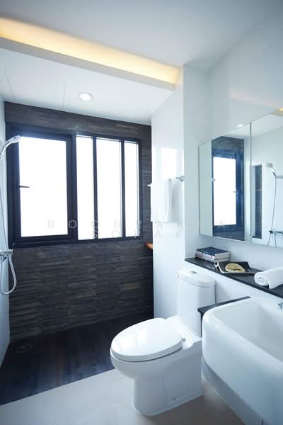 Thavee Yindee Residence, Bangkok, 91 Soi Ekkamai 12 (Charoen Chai) Sukhumvit 63 Rd., Khlong Tan Nua, Watthana, Bangkok, 3 Bedrooms, 120 sqm, Apartment For Rent, by Boonraksa Sopak, 500469096 - DDproperty.com