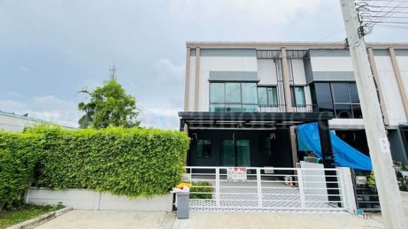 Pleno Sathorn-Suksawat, Bangkok, Soi Suk Sawat 26 Teak 9-1, Suk Sawat Road, Bangpakok, Rat Burana, Bangkok, 2 Bedrooms, 120 sqm, Townhouse For Sale, by คุณ นนทิตา ( ต่าย ), 500469097 - DDproperty.com