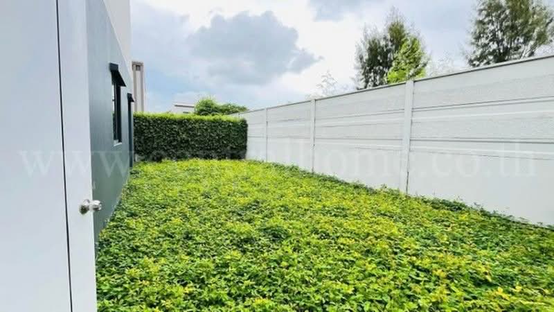 Pleno Sathorn-Suksawat, Bangkok, Soi Suk Sawat 26 Teak 9-1, Suk Sawat Road, Bangpakok, Rat Burana, Bangkok, 2 Bedrooms, 120 sqm, Townhouse For Sale, by คุณ นนทิตา ( ต่าย ), 500469097 - DDproperty.com
