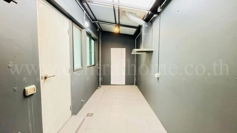 Pleno Sathorn-Suksawat, Bangkok, Soi Suk Sawat 26 Teak 9-1, Suk Sawat Road, Bangpakok, Rat Burana, Bangkok, 2 Bedrooms, 120 sqm, Townhouse For Sale, by คุณ นนทิตา ( ต่าย ), 500469097 - DDproperty.com