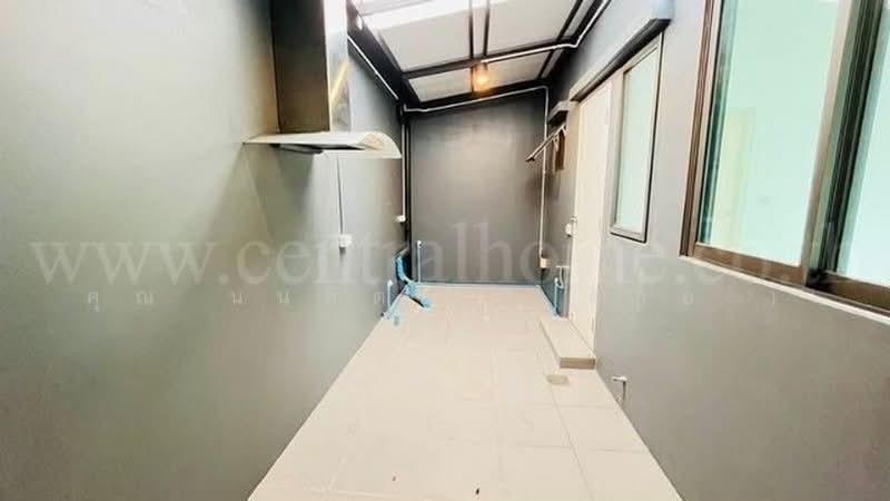 Pleno Sathorn-Suksawat : พลีโน่ สาทร-สุขสวัสดิ์, กรุงเทพ, ซอยสุขสวัสดิ์ 26 แยก 9-1 ถนนสุขสวัสดิ์, บางปะกอก, ราษฎร์บูรณะ, กรุงเทพ, 120 ตร.ม., ทาวน์เฮ้าส์ ขาย, โดย คุณ นนทิตา ( ต่าย ), 500469097 - DDproperty.com