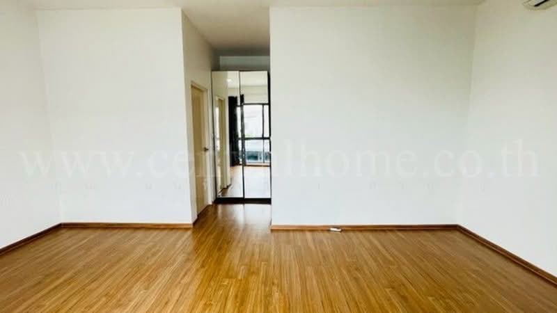 Pleno Sathorn-Suksawat, Bangkok, Soi Suk Sawat 26 Teak 9-1, Suk Sawat Road, Bangpakok, Rat Burana, Bangkok, 2 Bedrooms, 120 sqm, Townhouse For Sale, by คุณ นนทิตา ( ต่าย ), 500469097 - DDproperty.com