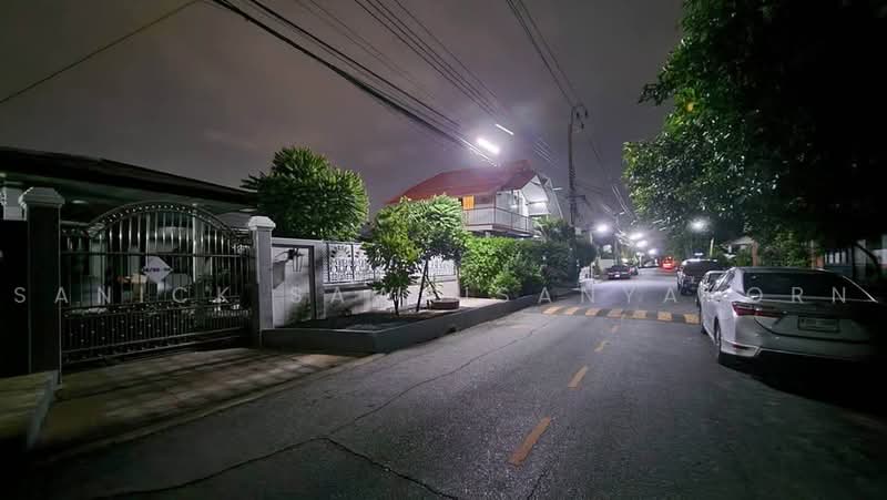 undefined, กรุงเทพ, สนามบิน, ดอนเมือง, กรุงเทพ, 66 ตร.ม., บ้านเดี่ยว ขาย, โดย Sanick Sawaisanyakorn, 500469098 - DDproperty.com