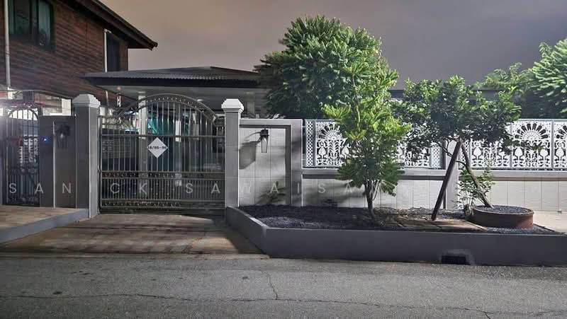 undefined, Bangkok, Sanam Bin, Don Mueang, Bangkok, 2 Bedrooms, 66 sqm, Single Detached House For Sale, by Sanick Sawaisanyakorn, 500469098 - DDproperty.com