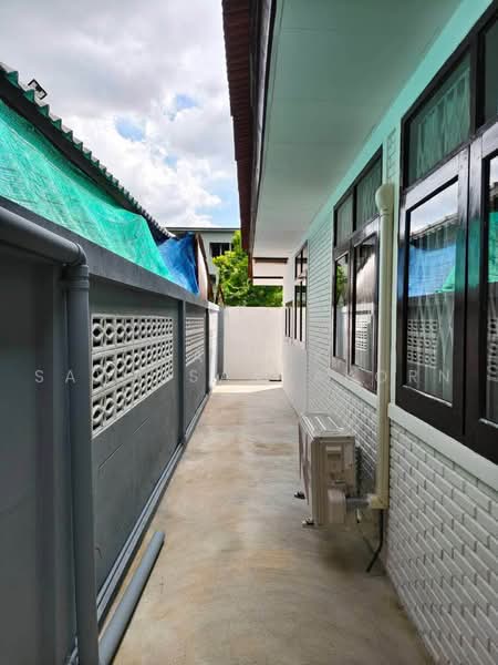 undefined, Bangkok, Sanam Bin, Don Mueang, Bangkok, 2 Bedrooms, 66 sqm, Single Detached House For Sale, by Sanick Sawaisanyakorn, 500469098 - DDproperty.com