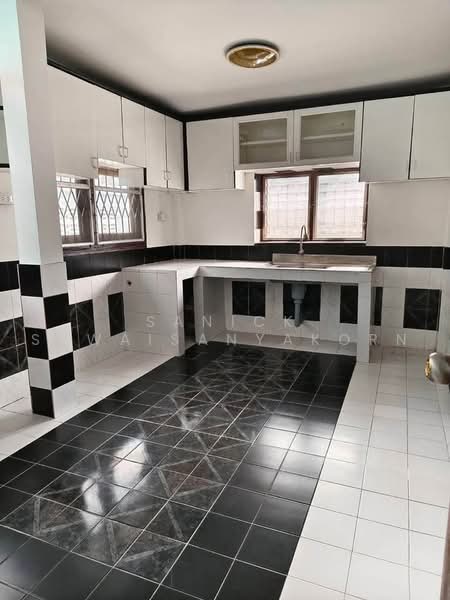 undefined, Bangkok, Sanam Bin, Don Mueang, Bangkok, 2 Bedrooms, 66 sqm, Single Detached House For Sale, by Sanick Sawaisanyakorn, 500469098 - DDproperty.com