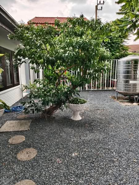 undefined, Bangkok, Sanam Bin, Don Mueang, Bangkok, 2 Bedrooms, 66 sqm, Single Detached House For Sale, by Sanick Sawaisanyakorn, 500469098 - DDproperty.com