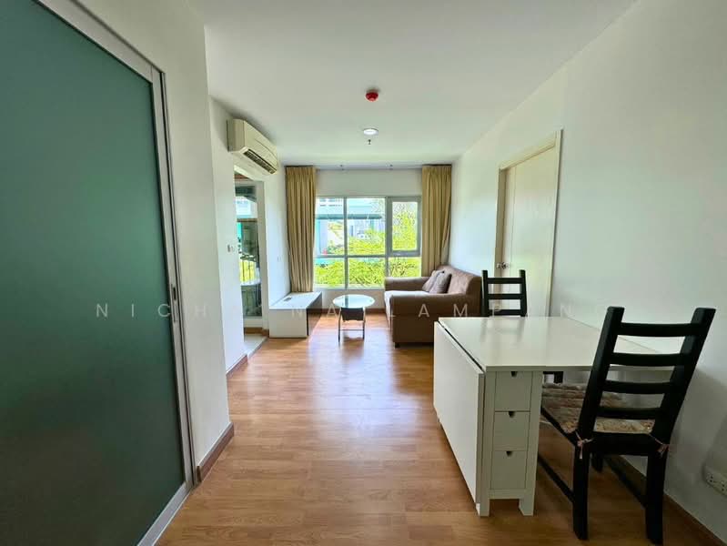 Aspire Sukhumvit-Rama 4, Bangkok, 4404 Rama 4 Road, Phra Kanong, Khlong Toei, Bangkok, 2 Bedrooms, 47 sqm, Condo For Sale, by Nicha Na Lampang, 500469101 - DDproperty.com