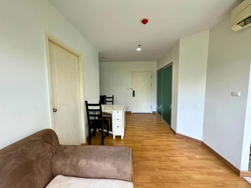 Aspire Sukhumvit-Rama 4, Bangkok, 4404 Rama 4 Road, Phra Kanong, Khlong Toei, Bangkok, 2 Bedrooms, 47 sqm, Condo For Sale, by Nicha Na Lampang, 500469101 - DDproperty.com