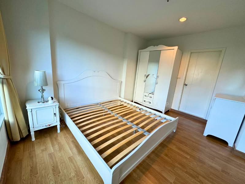 Aspire Sukhumvit-Rama 4, Bangkok, 4404 Rama 4 Road, Phra Kanong, Khlong Toei, Bangkok, 2 Bedrooms, 47 sqm, Condo For Sale, by Nicha Na Lampang, 500469101 - DDproperty.com