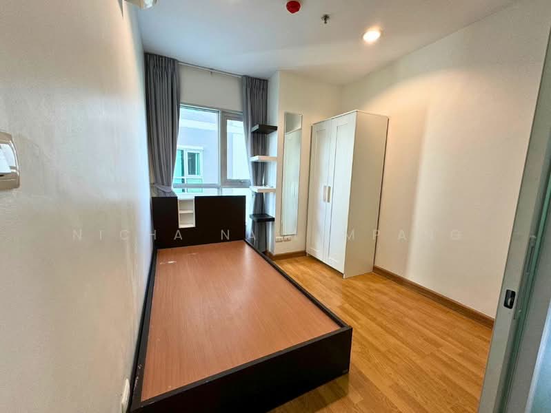 Aspire Sukhumvit-Rama 4, Bangkok, 4404 Rama 4 Road, Phra Kanong, Khlong Toei, Bangkok, 2 Bedrooms, 47 sqm, Condo For Sale, by Nicha Na Lampang, 500469101 - DDproperty.com