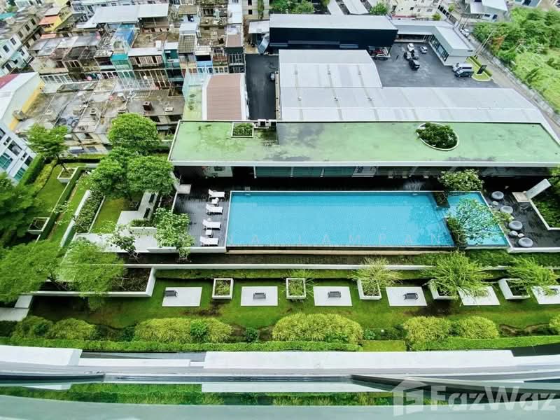 Aspire Sukhumvit-Rama 4, Bangkok, 4404 Rama 4 Road, Phra Kanong, Khlong Toei, Bangkok, 2 Bedrooms, 47 sqm, Condo For Sale, by Nicha Na Lampang, 500469101 - DDproperty.com