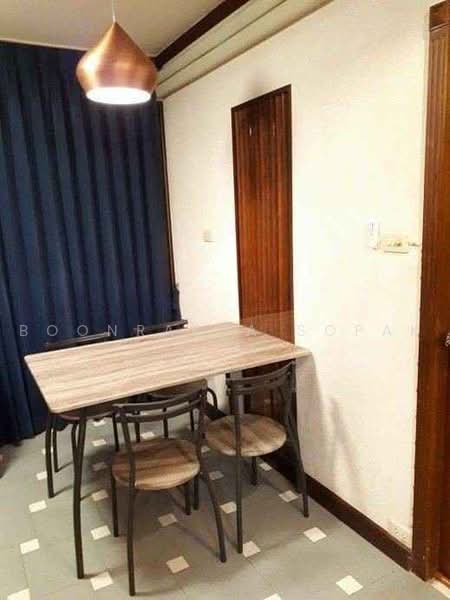 ITF Silom Palace, Bangkok, 160 Soi Naradhiwas Rajanagarindra 1, Suriyawong, Bang Rak, Bangkok, 3 Bedrooms, 81 sqm, Condo For Rent, by Boonraksa Sopak, 500469102 - DDproperty.com