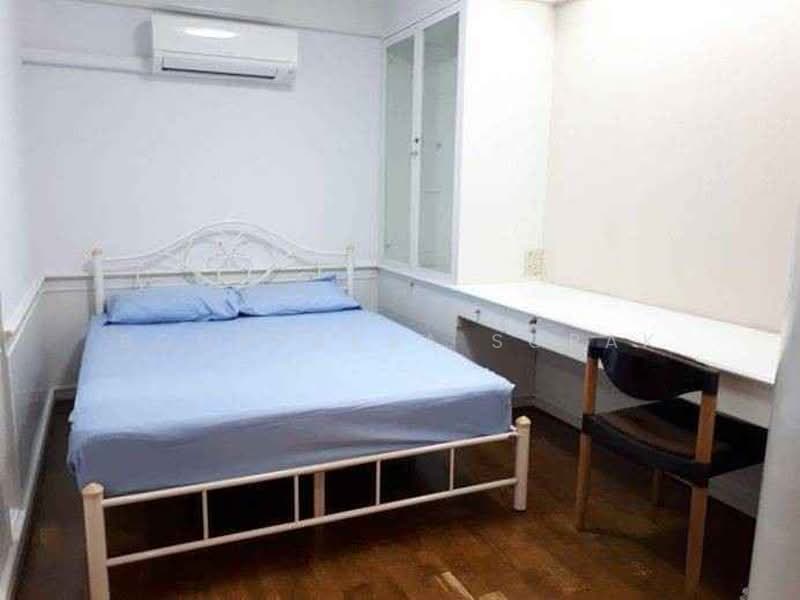 ITF Silom Palace, Bangkok, 160 Soi Naradhiwas Rajanagarindra 1, Suriyawong, Bang Rak, Bangkok, 3 Bedrooms, 81 sqm, Condo For Rent, by Boonraksa Sopak, 500469102 - DDproperty.com