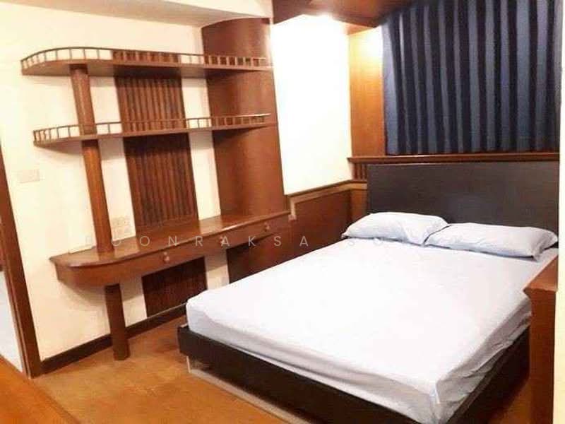 ITF Silom Palace, Bangkok, 160 Soi Naradhiwas Rajanagarindra 1, Suriyawong, Bang Rak, Bangkok, 3 Bedrooms, 81 sqm, Condo For Rent, by Boonraksa Sopak, 500469102 - DDproperty.com