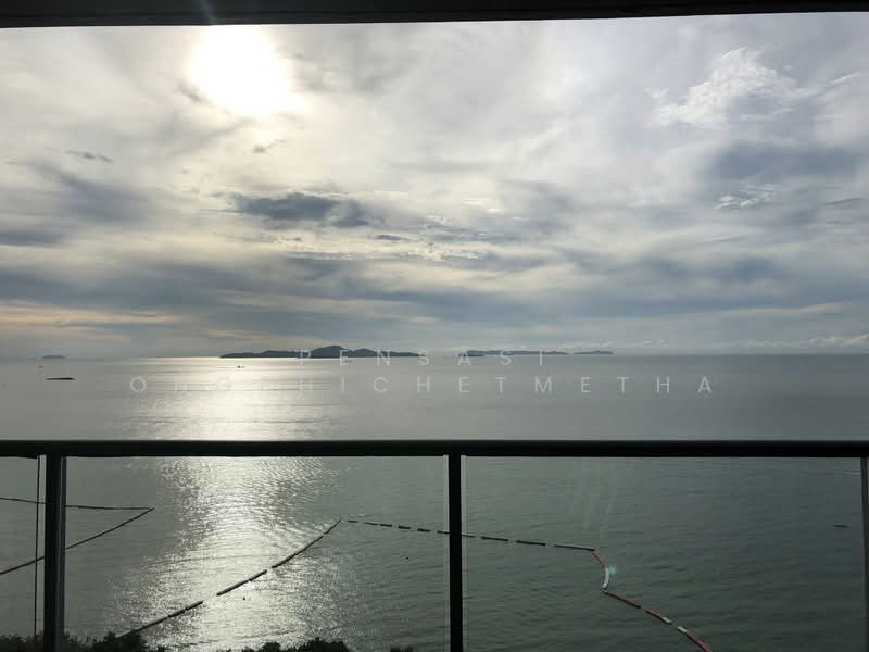Zire Wongamat, Chon Buri (Pattaya), 456 Soi Naklua 18, Na Kloe, Bang Lamung (Pattaya), Chon Buri (Pattaya), 2 Bedrooms, 100 sqm, Condo For Rent, by Pensasi Ongphichetmetha, 500469103 - DDproperty.com